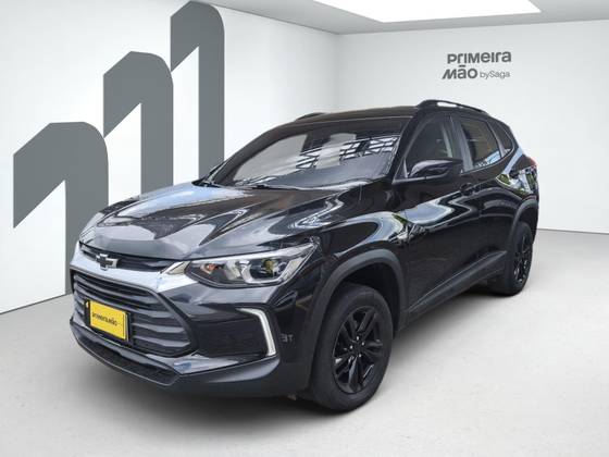 CHEVROLET TRACKER 1.0 TURBO FLEX LT AUTOMÁTICO